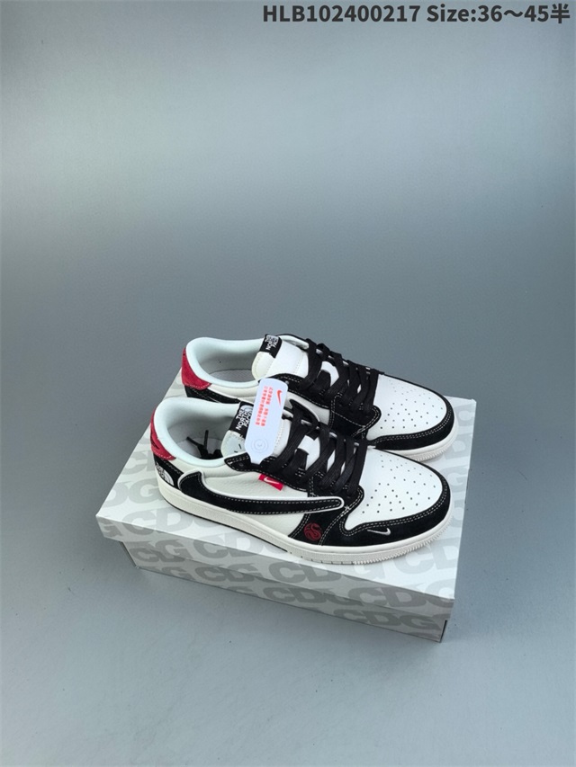 men air jordan 1 shoes HH 36-46 2025-4-24-109
